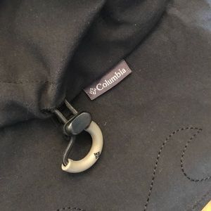 columbia paddler hat